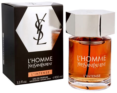 yves saint laurent lintens|yves saint laurent intense homme.